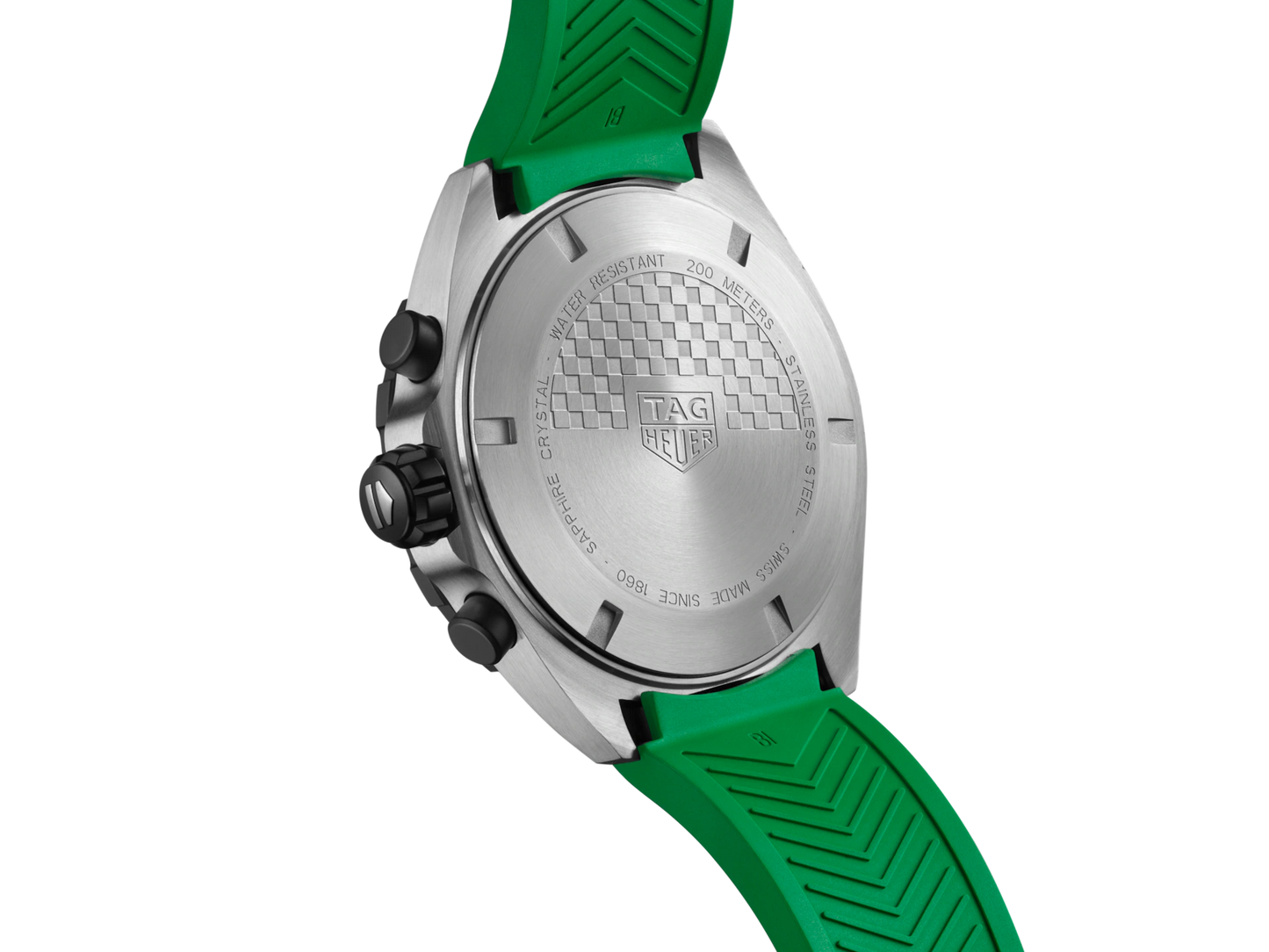 TAG Heuer Formula 1 Quartz 43mm