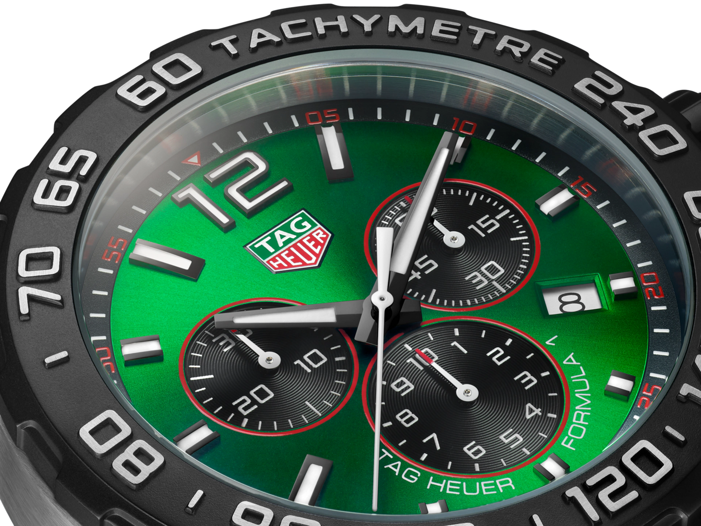 TAG Heuer Formula 1 Quartz 43mm