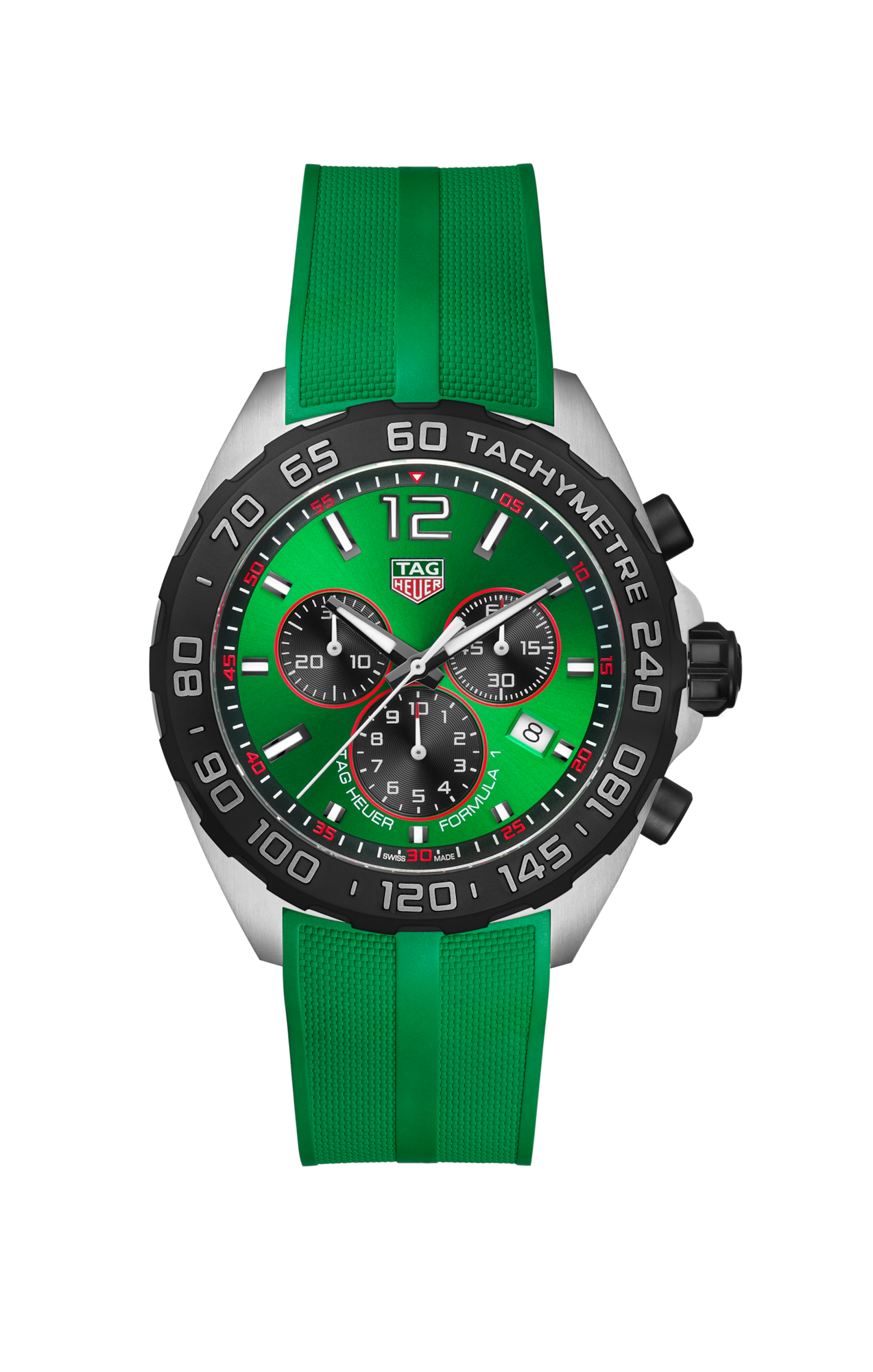 TAG Heuer Formula 1 Quartz 43mm