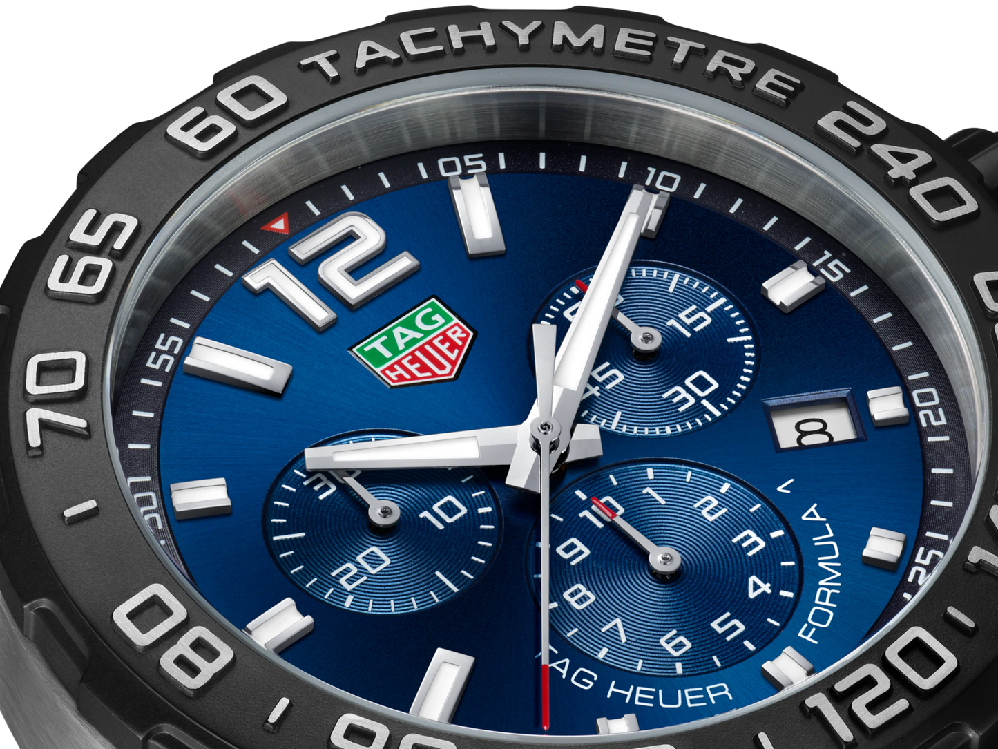 TAG Heuer Formula 1 Quartz 43mm