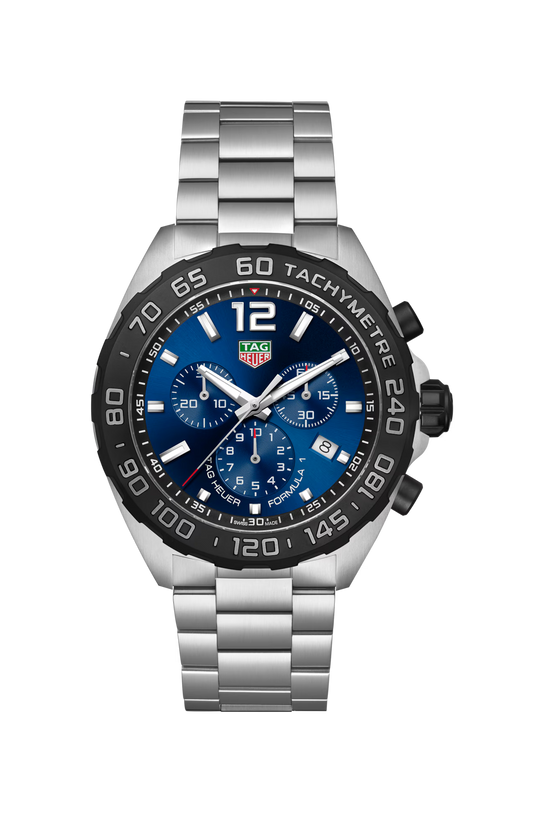 TAG Heuer Formula 1 Quartz 43mm