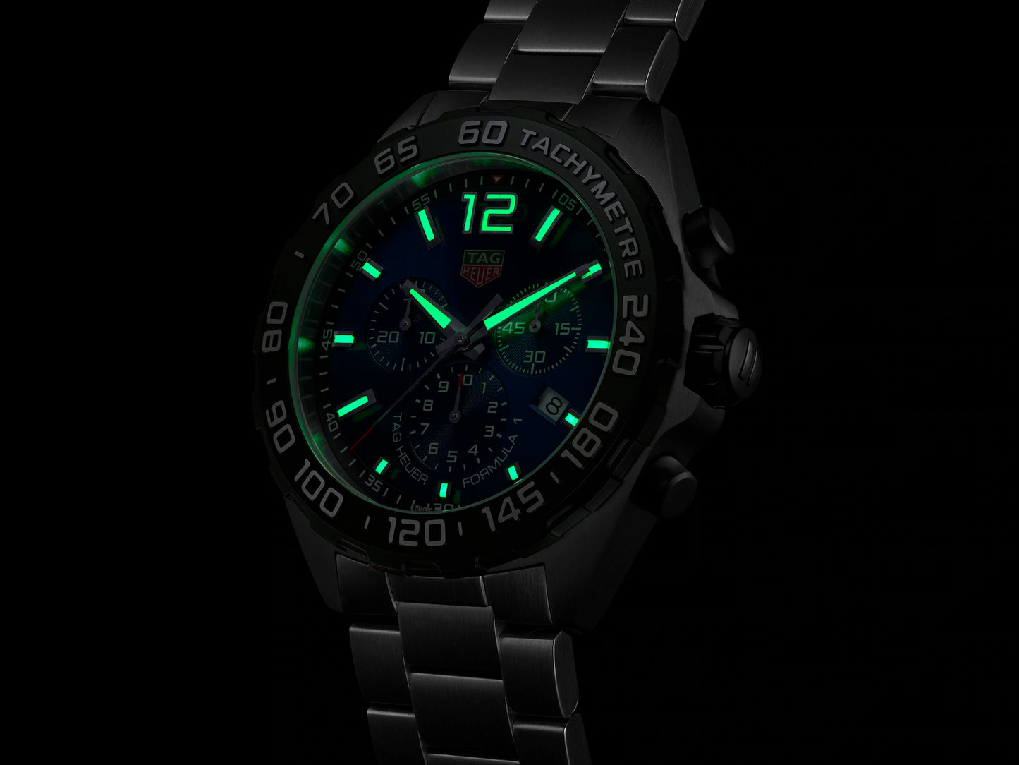 TAG Heuer Formula 1 Quartz 43mm