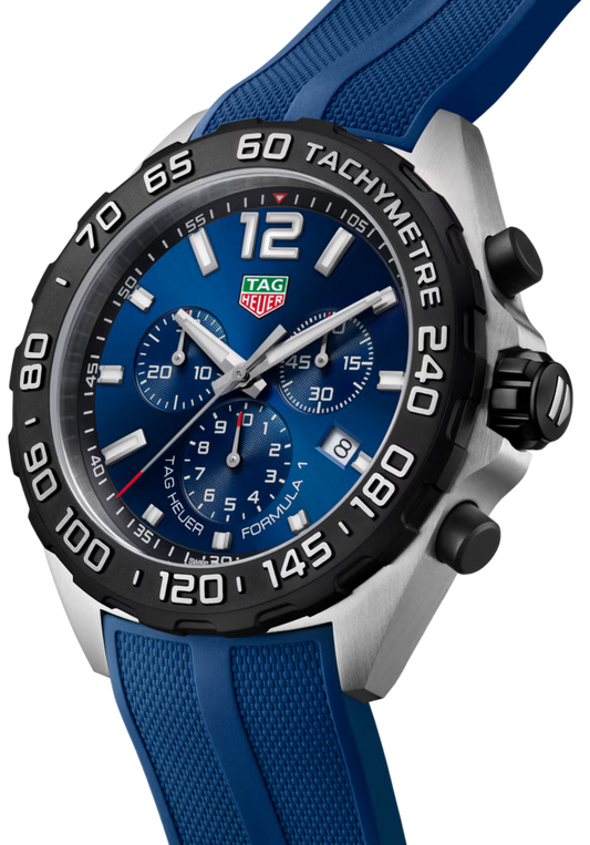 TAG Heuer Formula 1 Quartz 43mm
