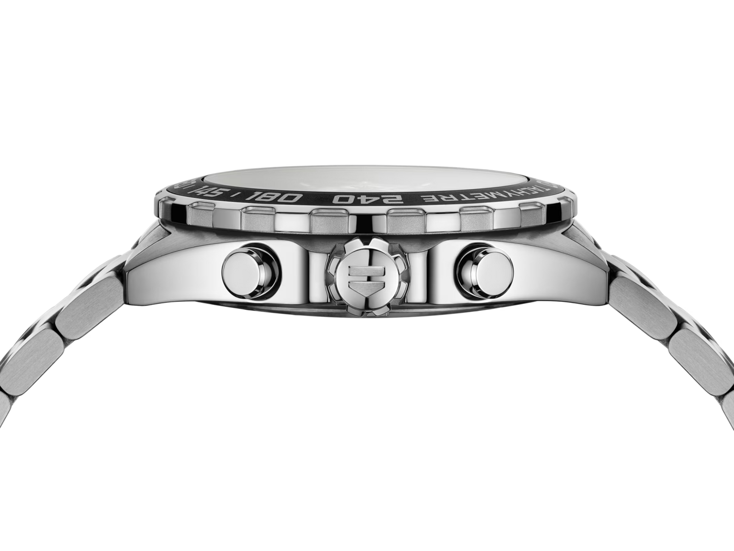 TAG Heuer Formula 1 Chronograph Quartz 43mm Steel