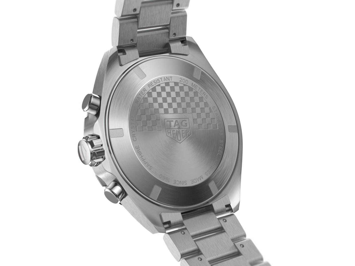 TAG Heuer Formula 1 Quartz 43mm