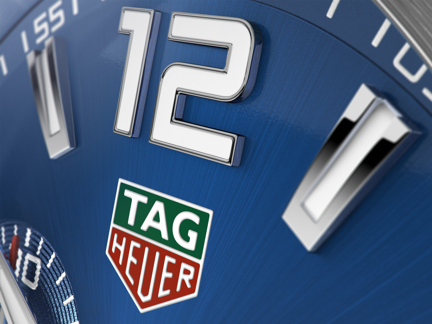 TAG Heuer Formula 1 Quartz 43mm