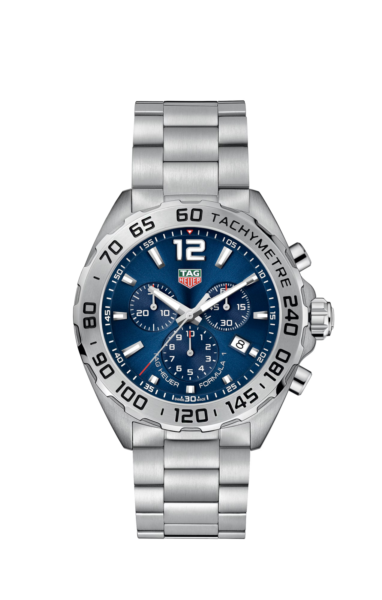 TAG Heuer Formula 1 Quartz 43mm