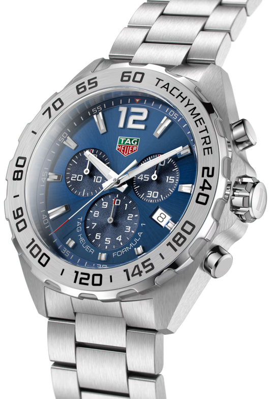 TAG Heuer Formula 1 Quartz 43mm