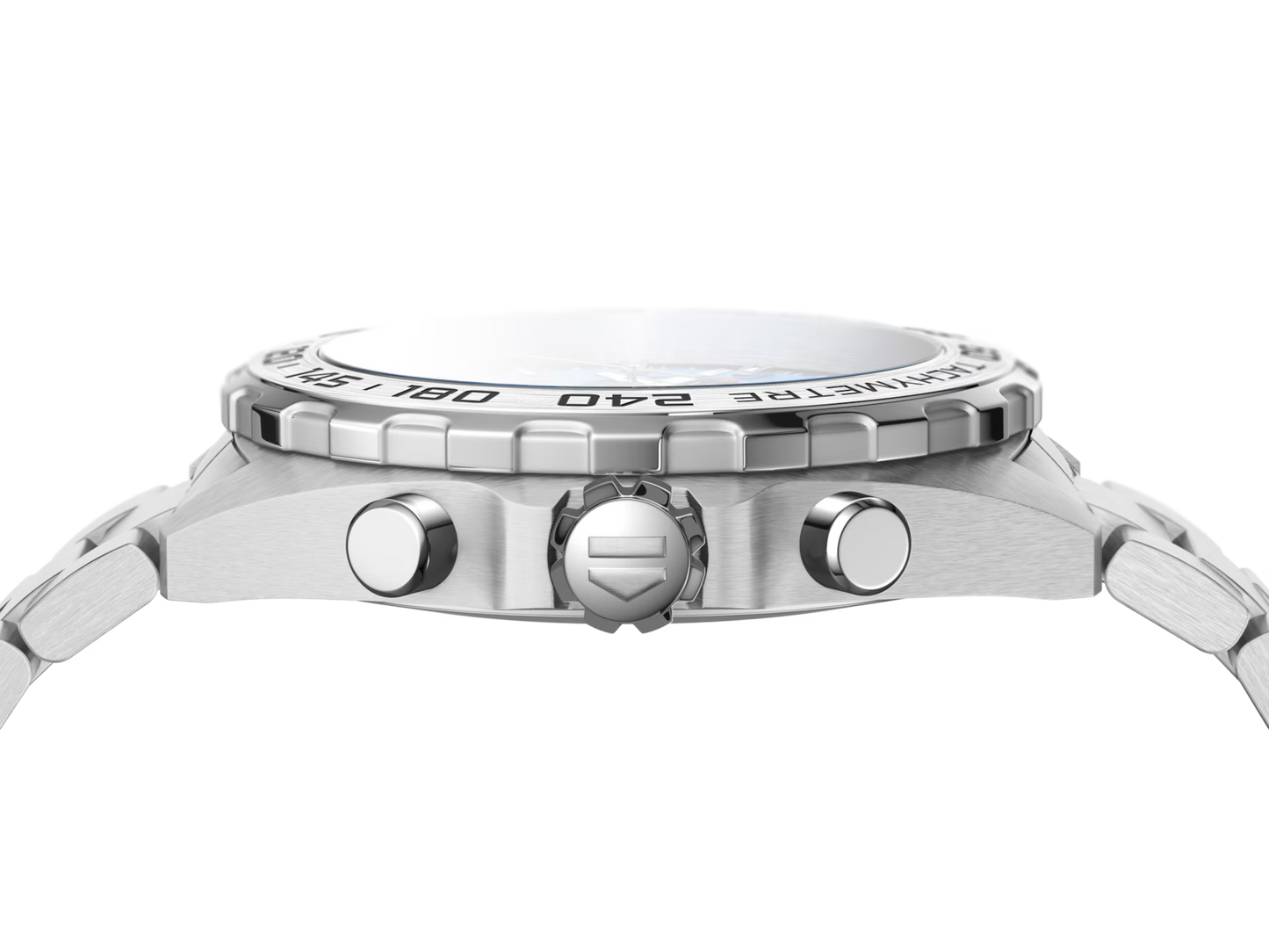 TAG Heuer Formula 1 Quartz 43mm