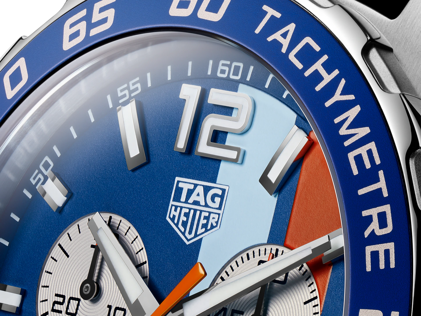 TAG Heuer Formula 1 43mm Quartz