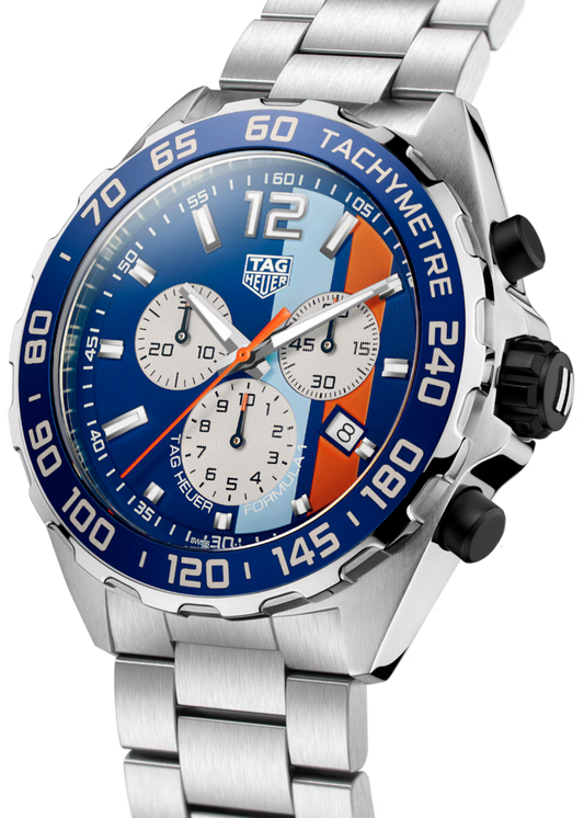 TAG Heuer Formula 1 43mm Quartz