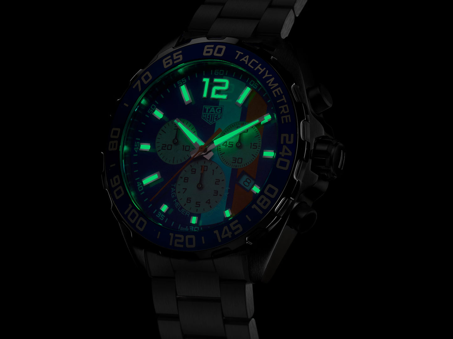 TAG Heuer Formula 1 43mm Quartz