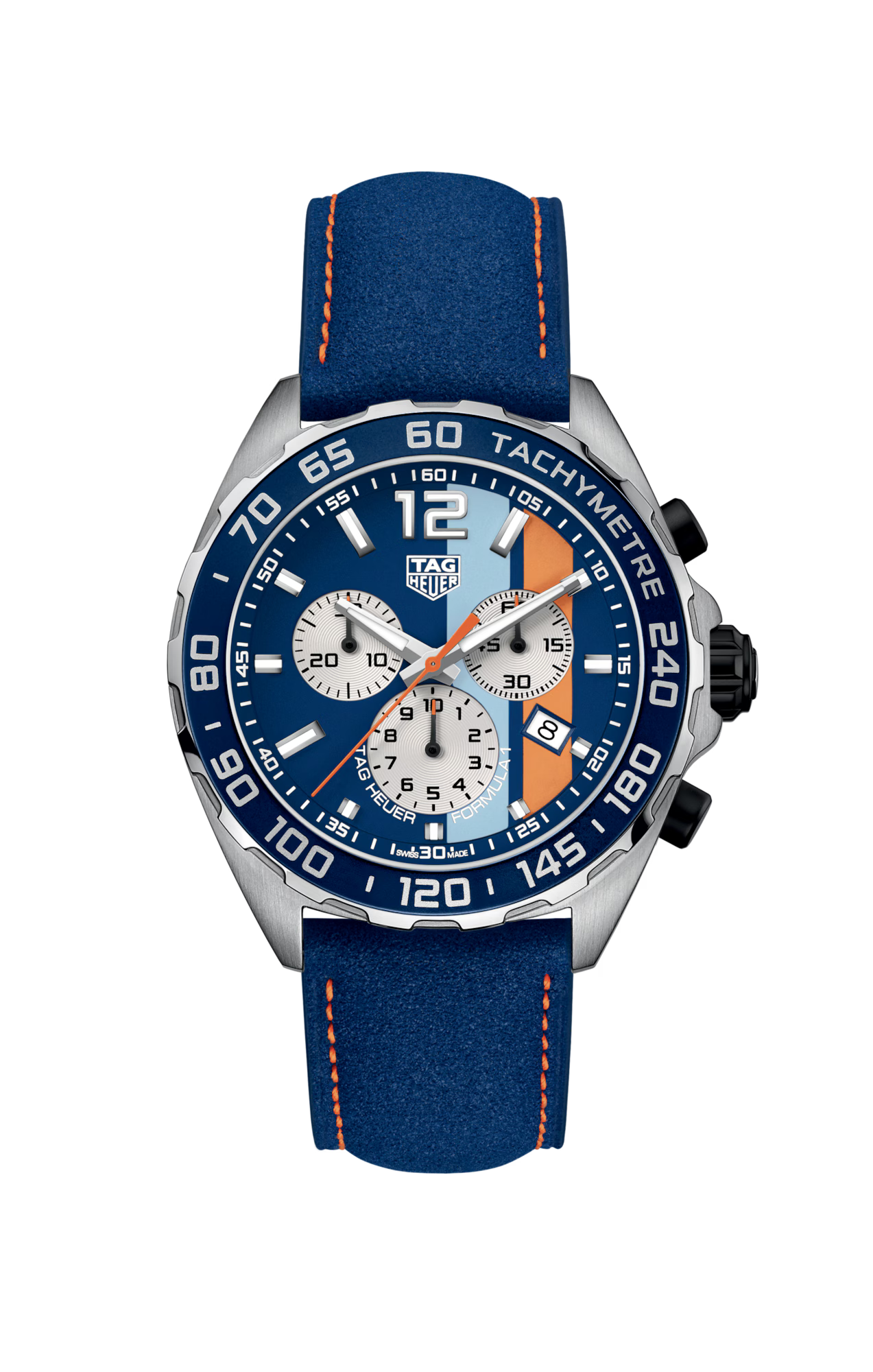 TAG Heuer F1 Special Edition Chrono 43mm