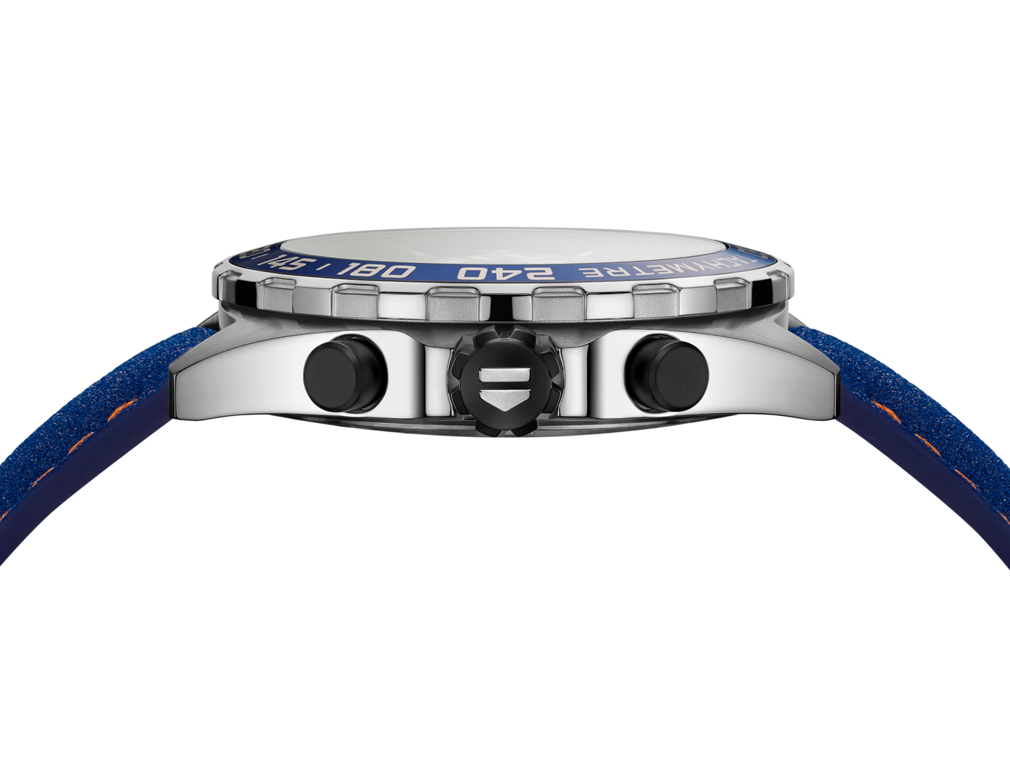 TAG Heuer F1 Special Edition Chrono 43mm