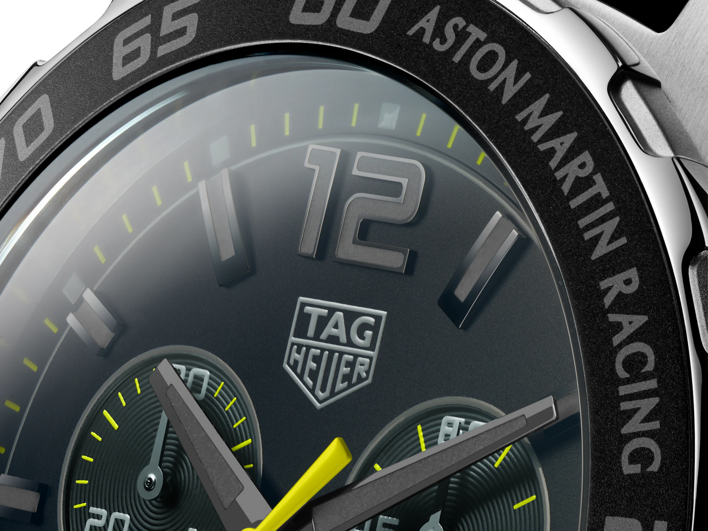 TAG Heuer Formula 1 43mm Quartz