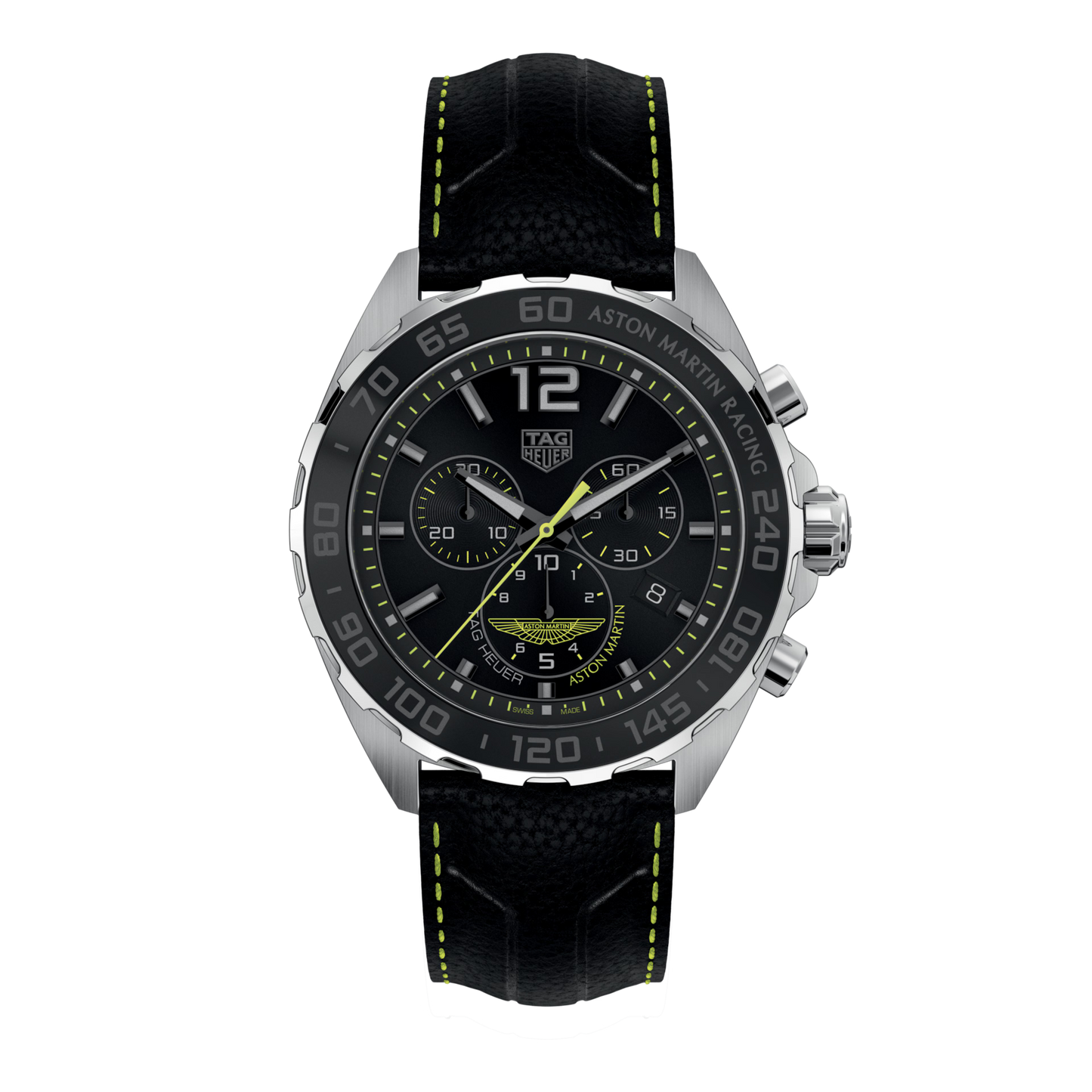 TAG Heuer Formula 1 43mm Quartz
