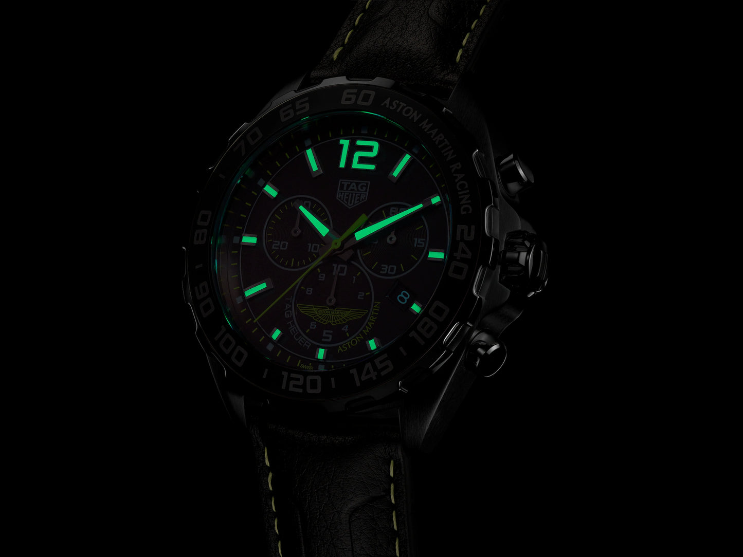 TAG Heuer Formula 1 43mm Quartz