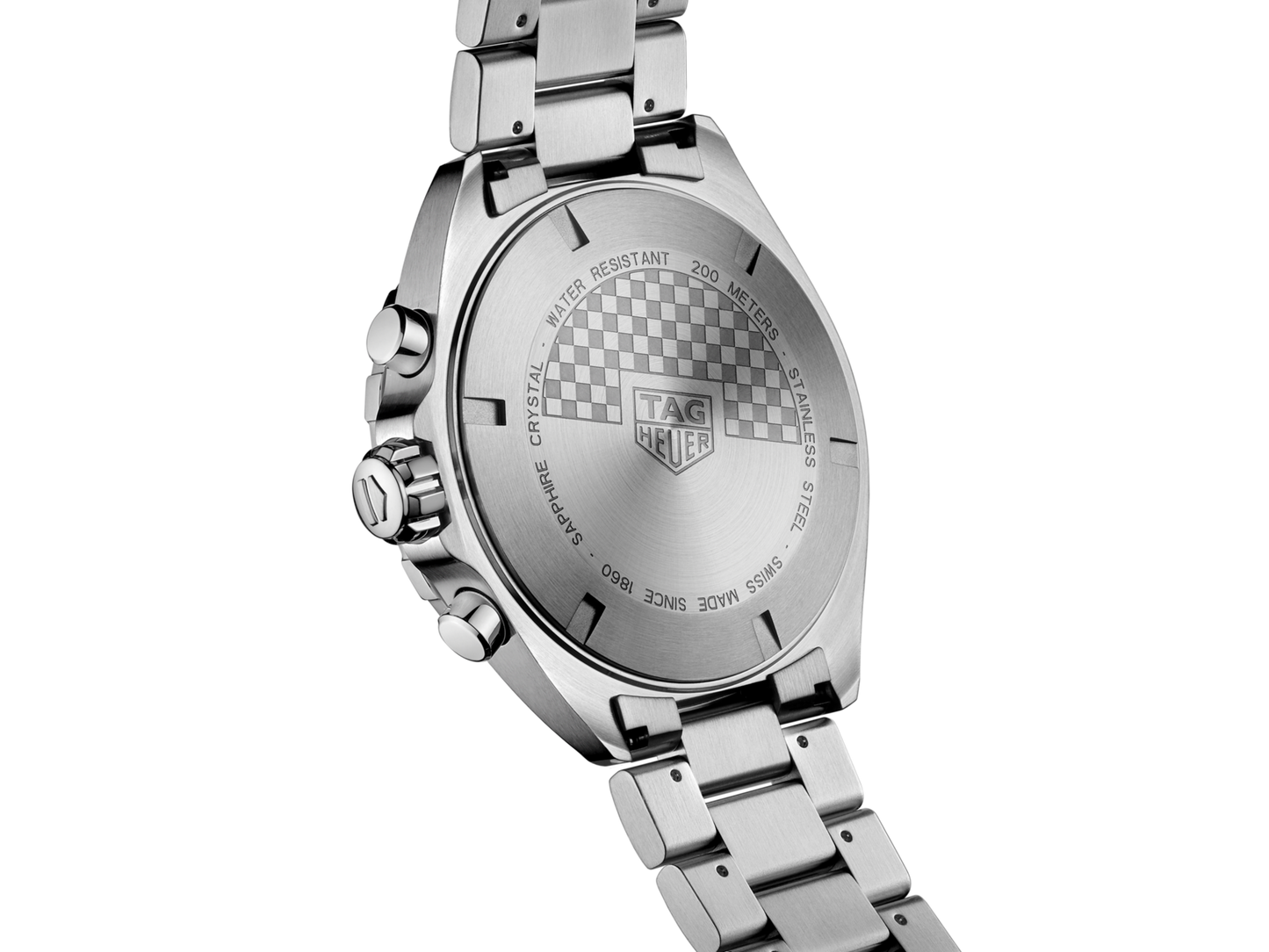 TAG Heuer Formula 1 43mm Quartz