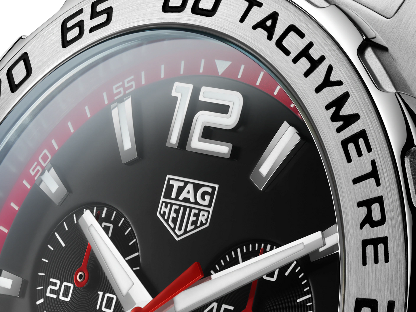 TAG Heuer Formula 1 43mm Quartz