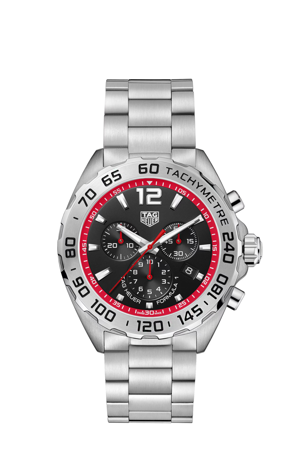 TAG Heuer Formula 1 43mm Quartz