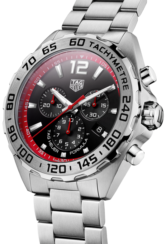 TAG Heuer Formula 1 43mm Quartz
