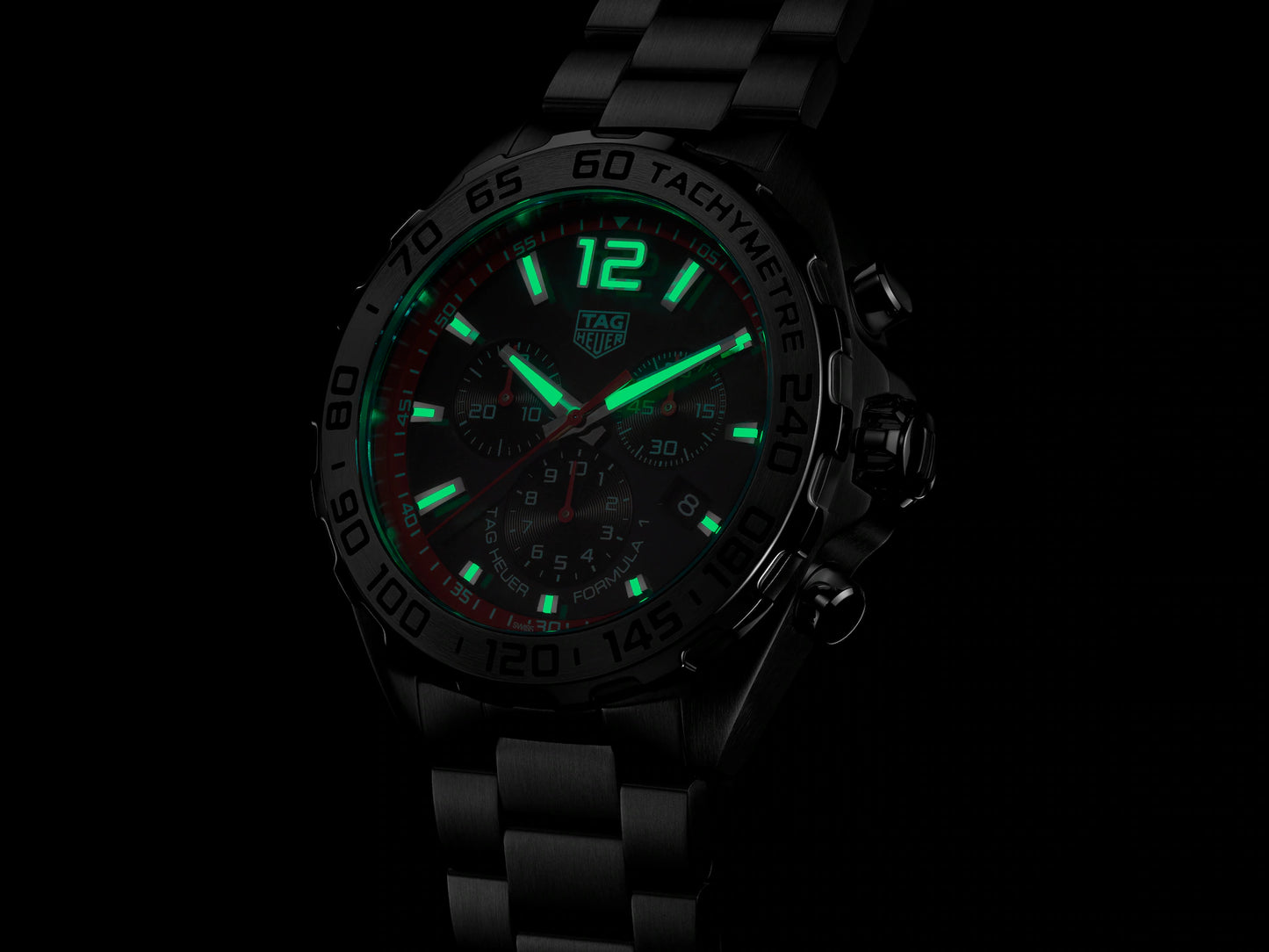TAG Heuer Formula 1 43mm Quartz