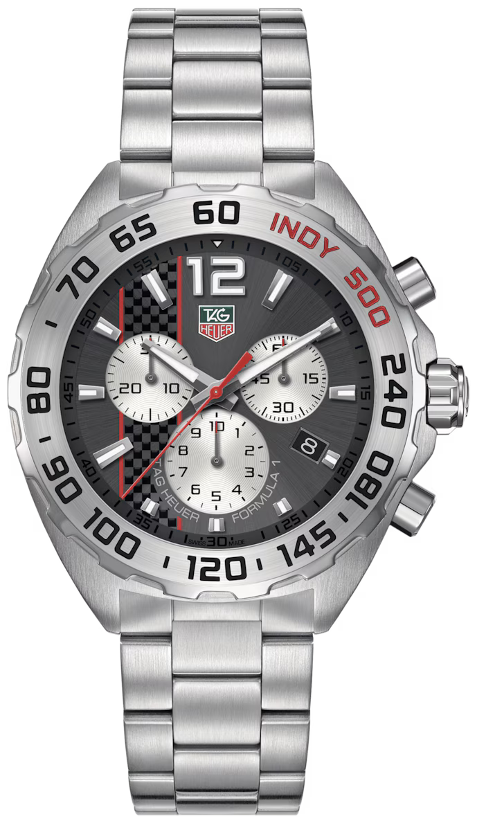 TAG Heuer Formula 1 41mm Quartz