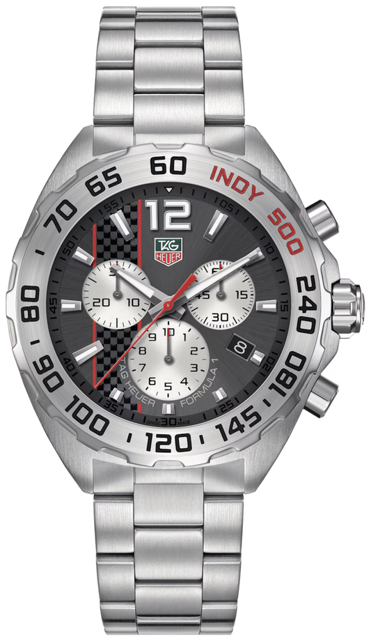 TAG Heuer Formula 1 41mm Quartz