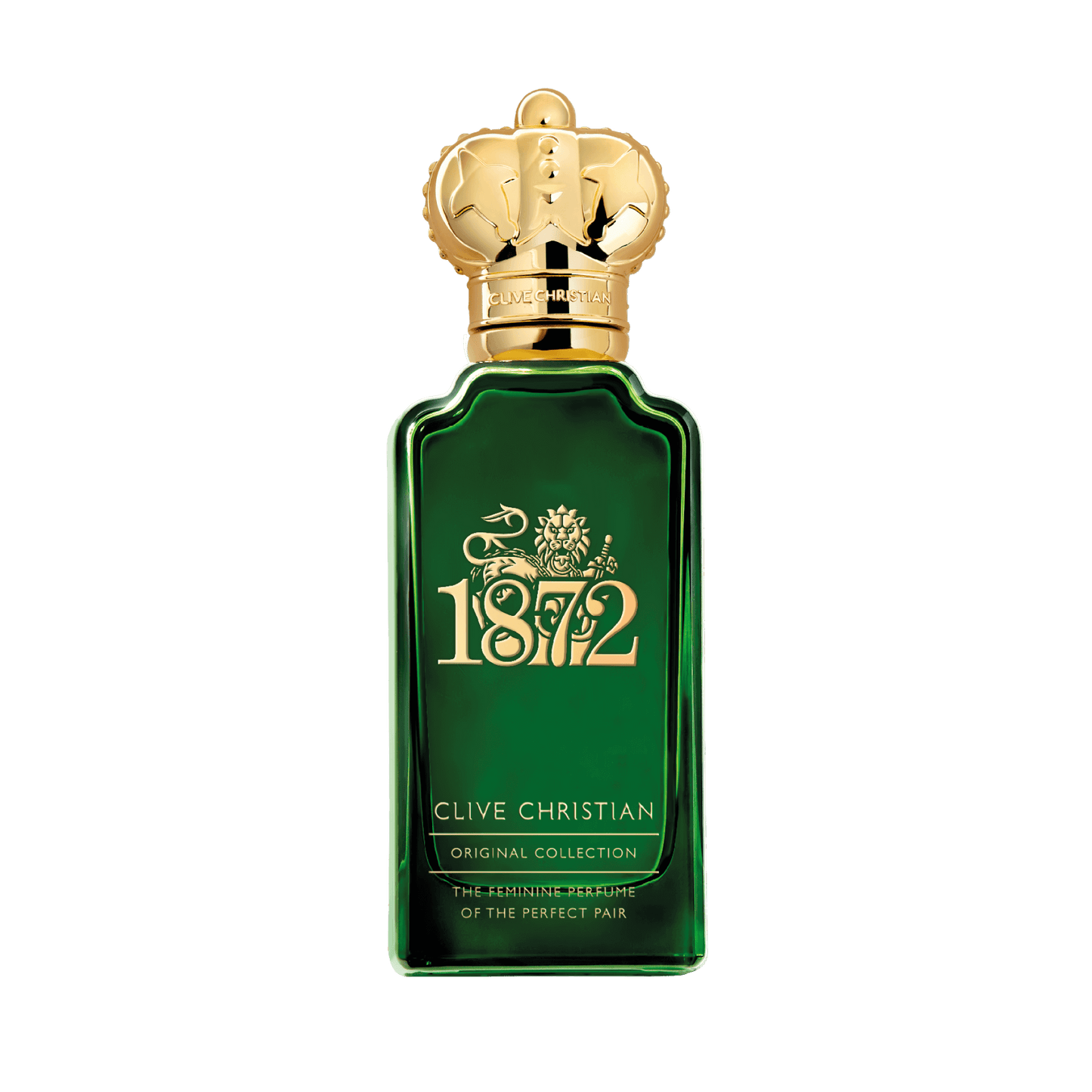 Clive Christian 1872 Feminine, 100ml | Zeuskicks India