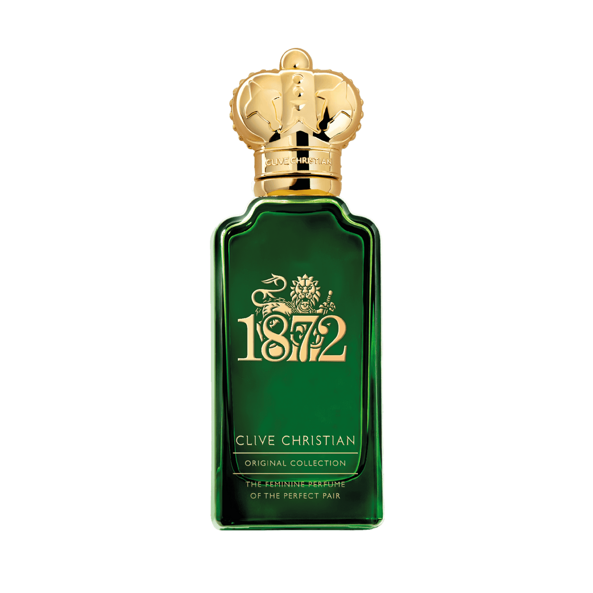 Clive Christian 1872 Feminine, 100ml | Zeuskicks India