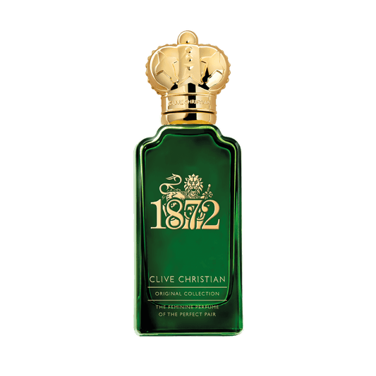 Clive Christian 1872 Feminine, 100ml | Zeuskicks India
