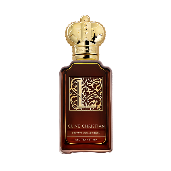 Clive Christian L Red Tea Vetiver
