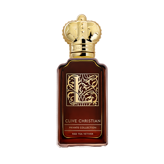 Clive Christian L Red Tea Vetiver