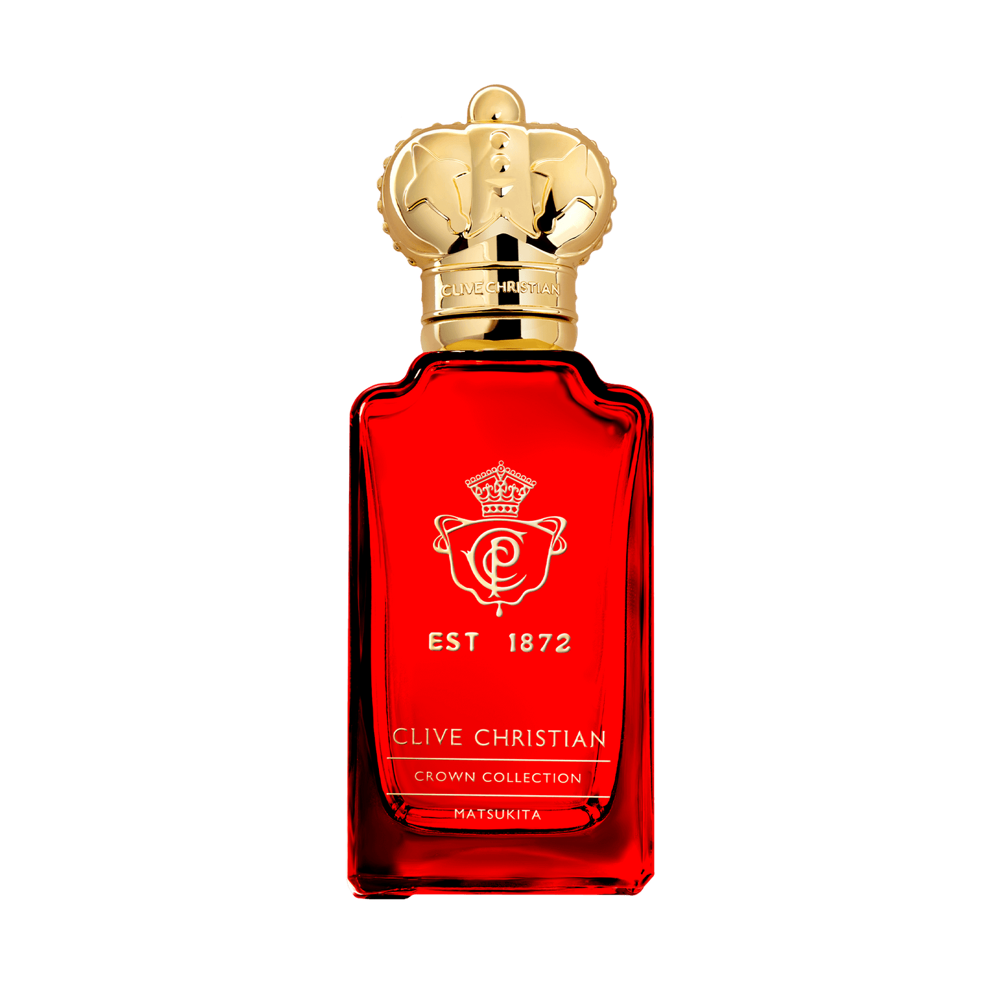 Clive Christian Matsukita
