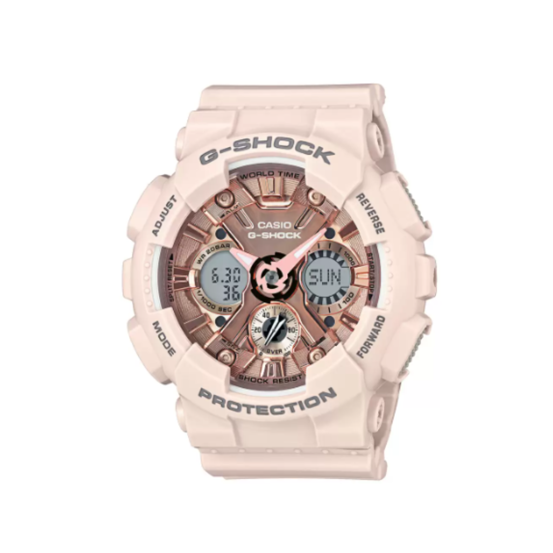 CASIO G732 GMA-S120MF-4ADR G-SHOCK WOMEN by CASIO