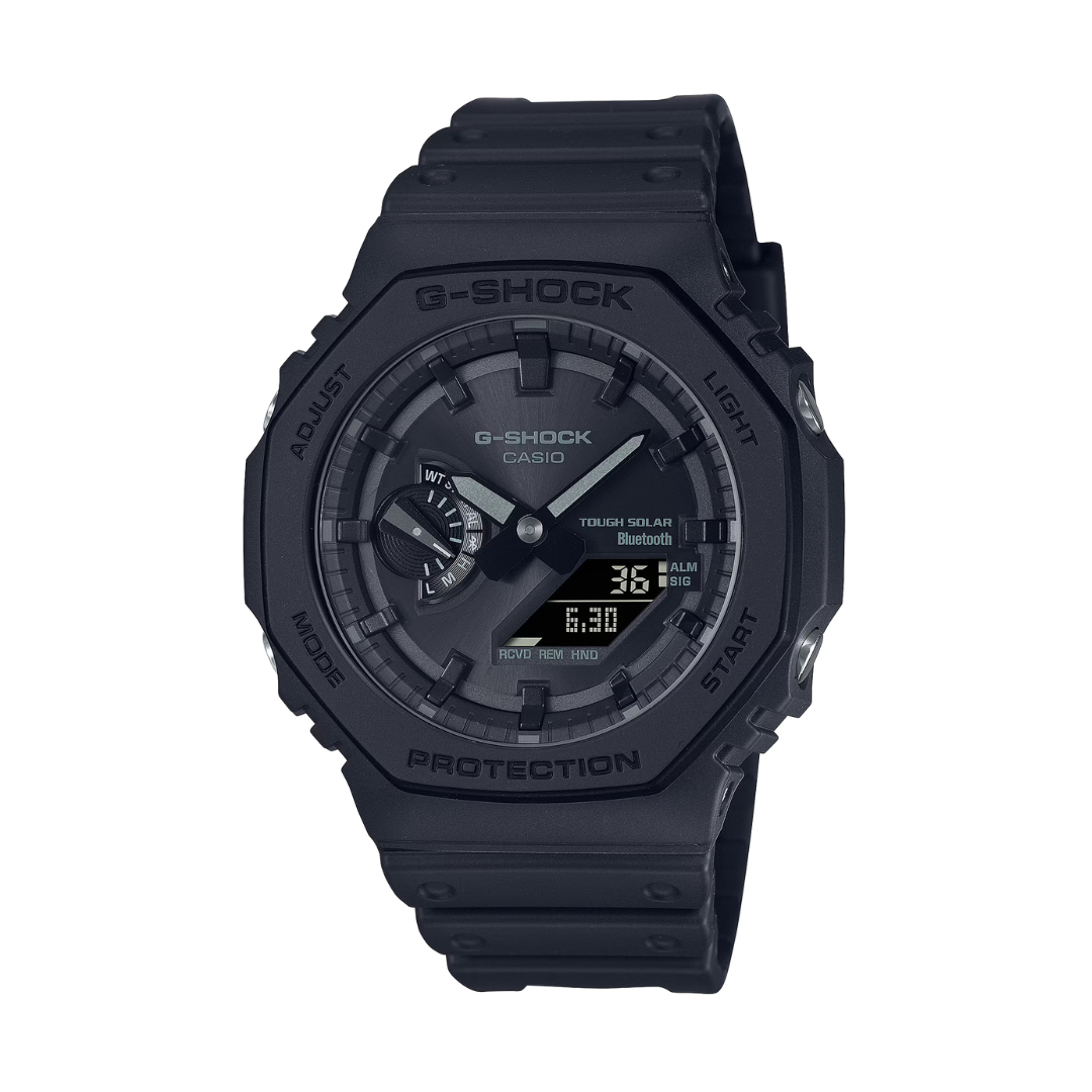 CASIO G1242 2100 Series GA-B2100-1A1 G-SHOCK by CASIO