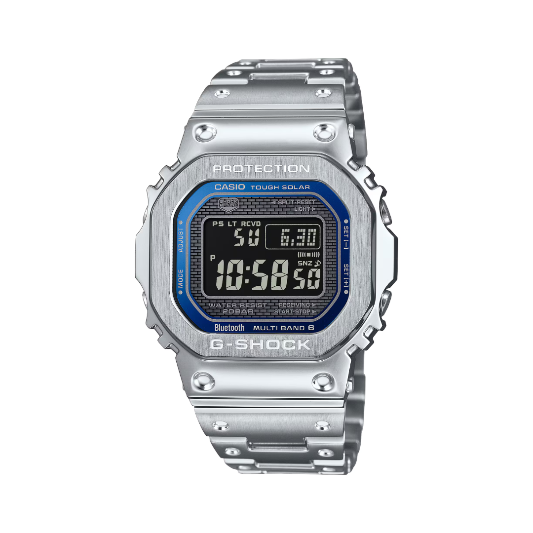 CASIO G1564 GMW-B5000D-2DR G-SHOCK by CASIO