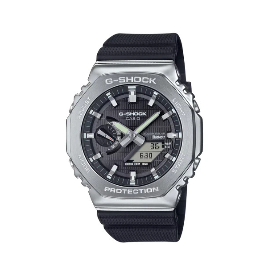 CASIO G1581 GBM-2100-1ADR G-SHOCK by CASIO