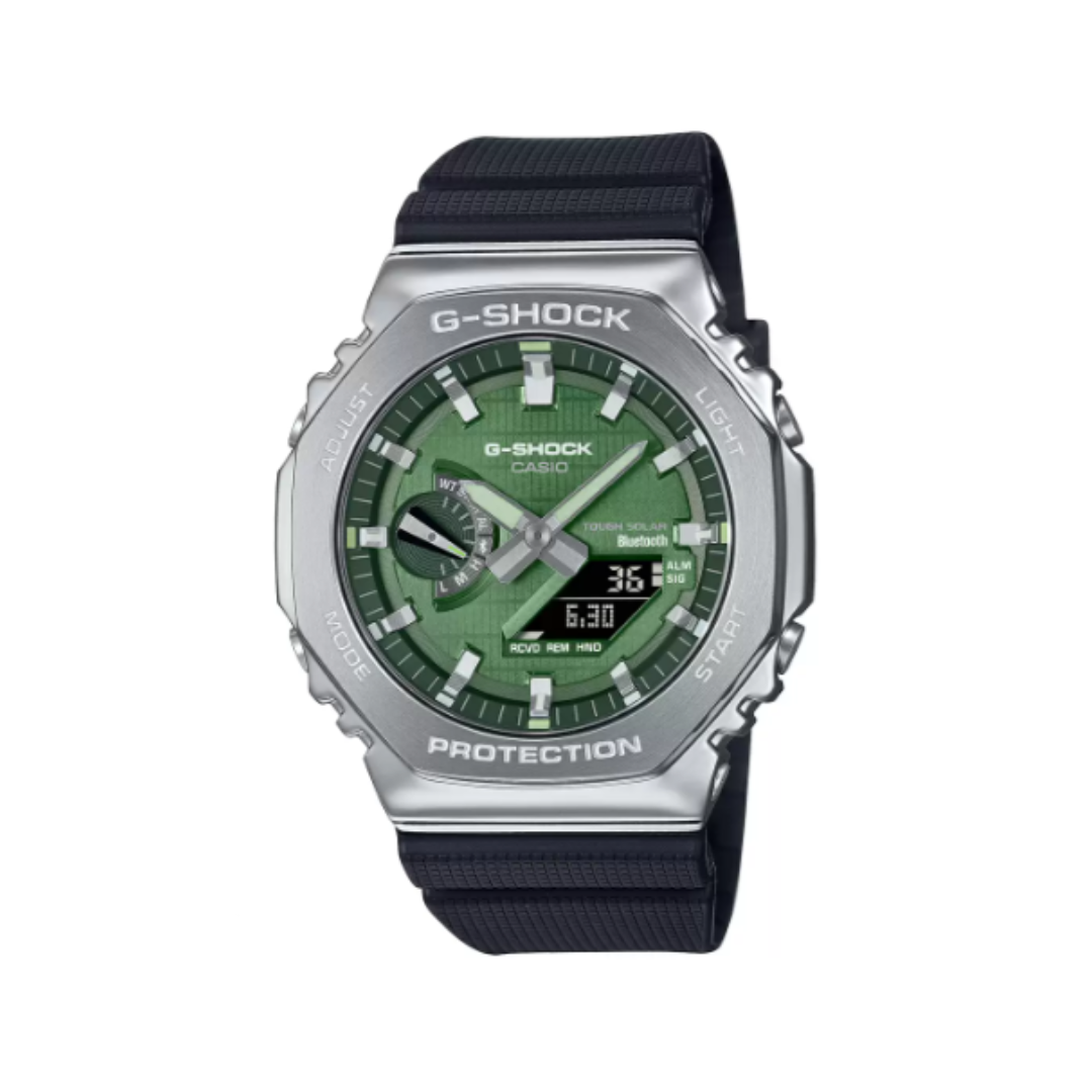CASIO G1583 GBM-2100A-1A3DR G-SHOCK by CASIO