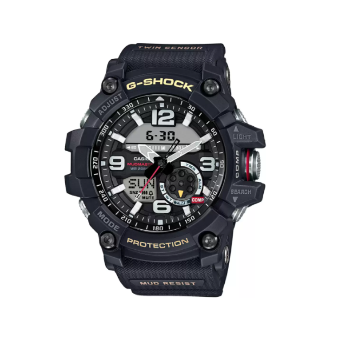 CASIO G660 GG-1000-1ADR G-SHOCK by CASIO