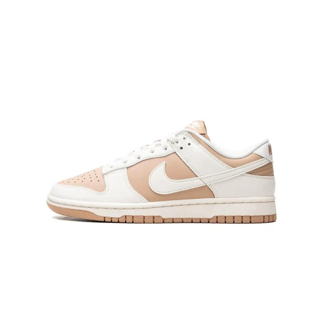 Nike Dunk Low Next Nature Beige Sail (W) by Nike Dunk