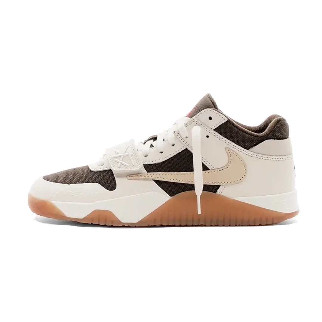 Jordan Jumpman Jack TR Travis Scott Sail by NIKE