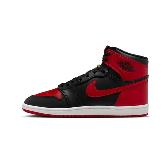 Jordan 1 Retro High 85 OG Bred (2025) by Nike Air Jordan