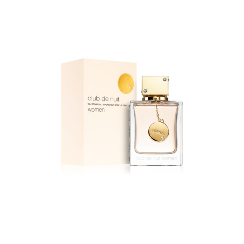 Armaf Club de Nuit for Women EDP — image 2