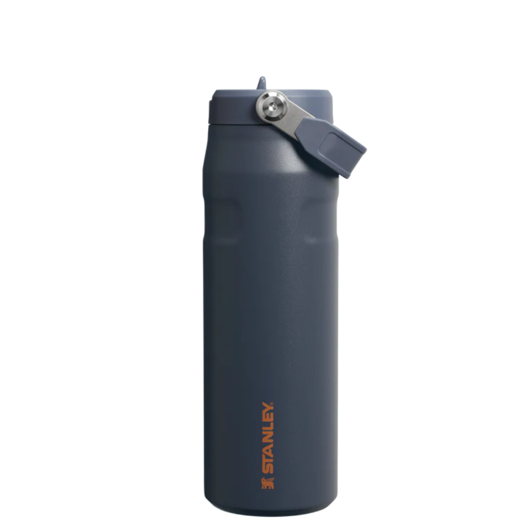 STANLEY Tumbler Mug IceFlow Flip Straw 24 Oz by STANLEY