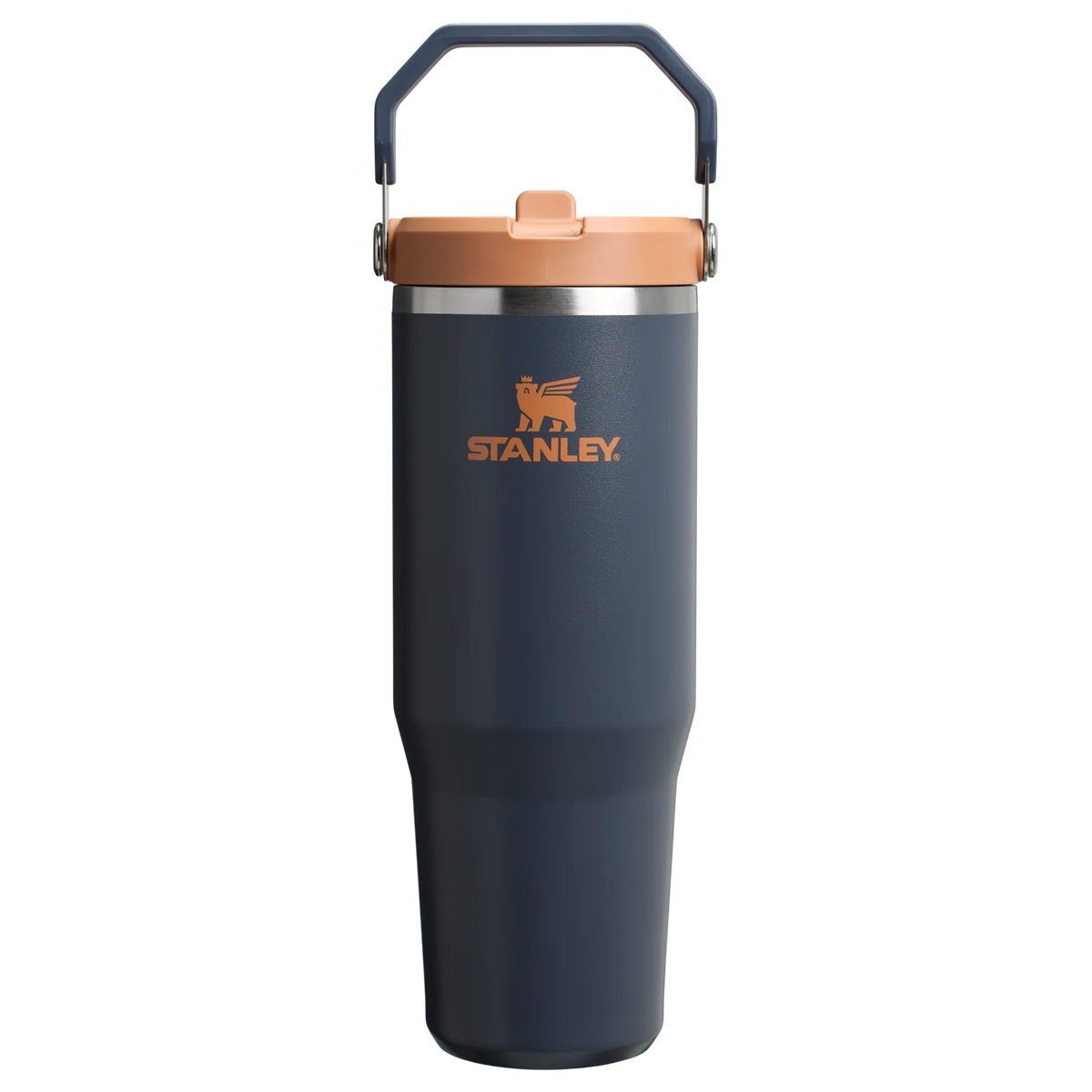 STANLEY Tumbler IceFlow Flip Straw Mug 40 Oz by STANLEY