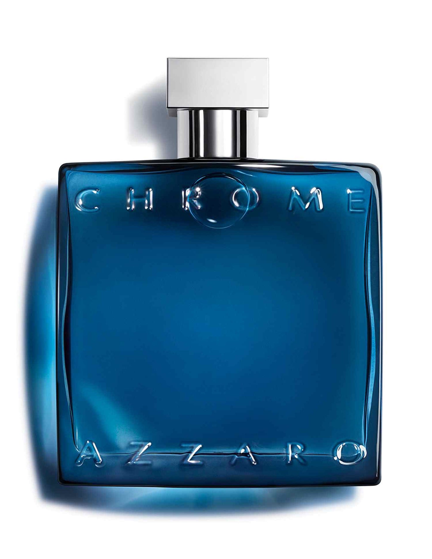 Azzaro Chrome Parfum • 100ml