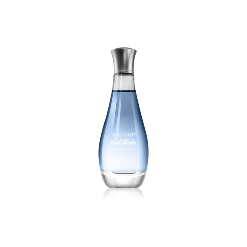 Davidoff Cool Water Woman Parfum for Women — image 1