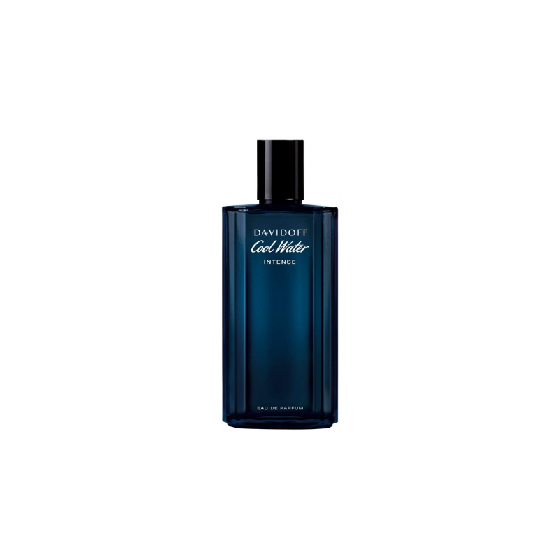 Davidoff Cool Water Intense Eau de Parfum for Men — image 2