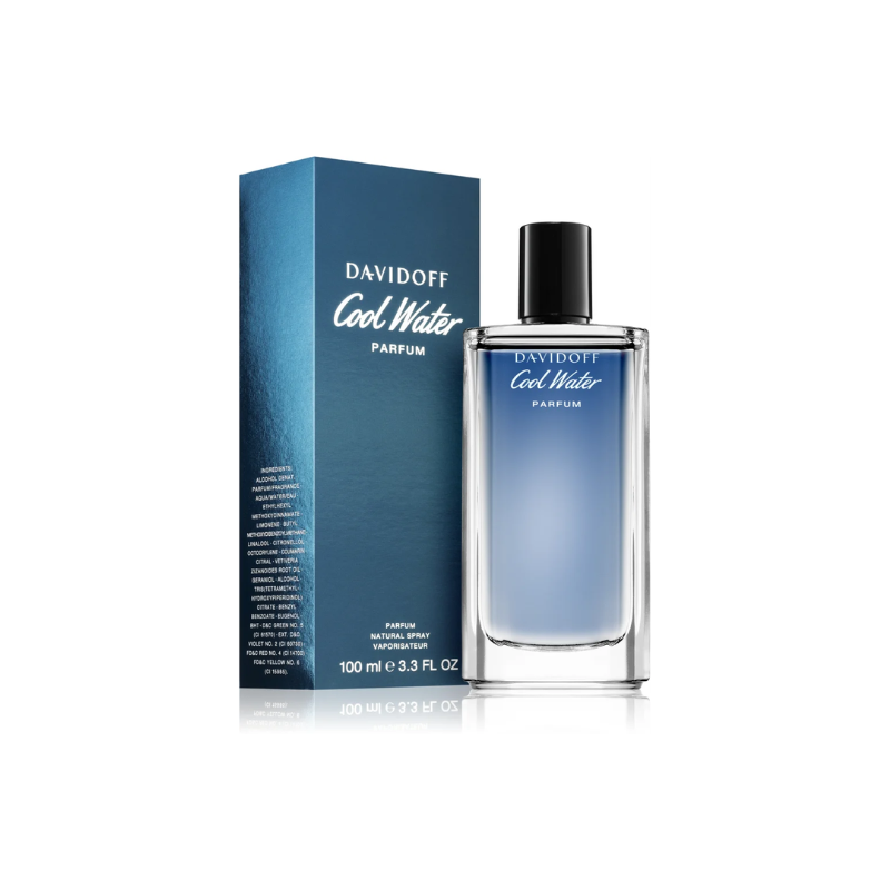 Davidoff Cool Water Parfum for Men — image 2